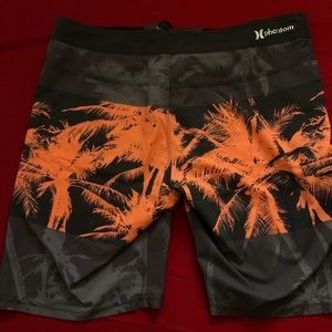 Hurley Phantom Shorts